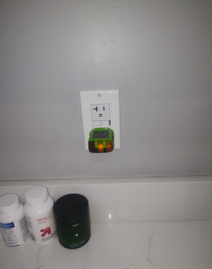 Outstanding Electrical Troubleshooting and Outlet Installation in Houma, LA by MK Electric Man